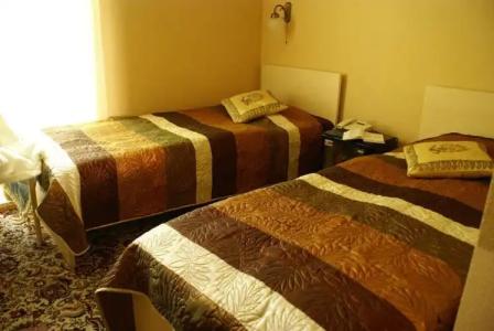 Pils with Self-Check in - 29