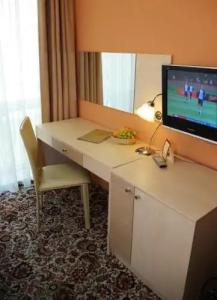 Pils with Self-Check in - 32