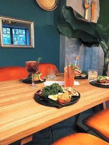 Pils with Self-Check in - 11