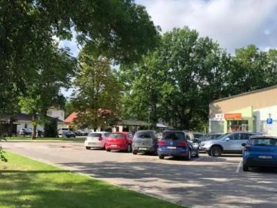 Pils with Self-Check in - 19