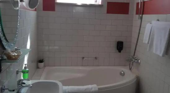 Pils with Self-Check in - 7