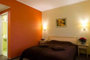 Spa Hotel Ezeri, Sigulda