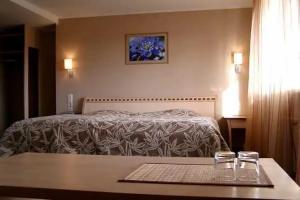 Spa Hotel Ezeri, Sigulda