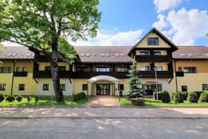 Rixwell Segevold Hotel, Sigulda