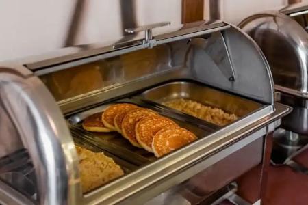 Rixwell Segevold - 46