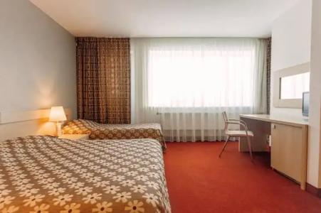 Rixwell Segevold - 45