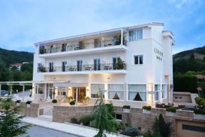 Chloe Luxury Hotel, Kastoria