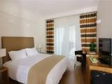 Superior Double room with garden view