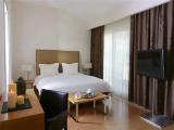 Luxury Suite with lake view
