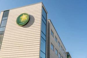 GreenStar Hotel Joensuu, Joensuu