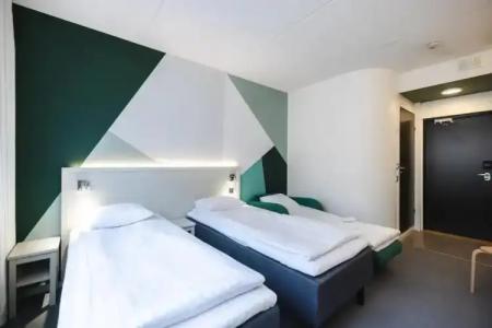 GreenStar Joensuu - 20