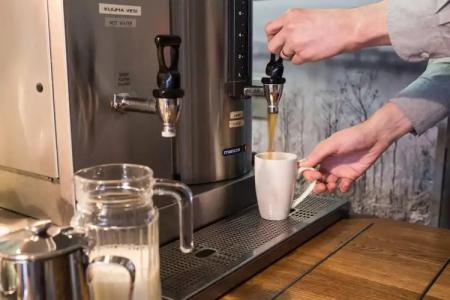 GreenStar Joensuu - 16