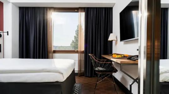 Original Sokos Kimmel Joensuu - 101