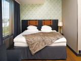 Superior X room
