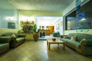 Mediterranean Hotel & Apartments, Kissamos