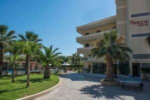 Mirtilos Studios & Apartments, Kissamos