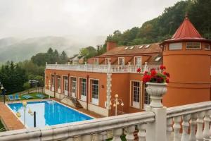 Hotel Bellevue Esztergom, Esztergom