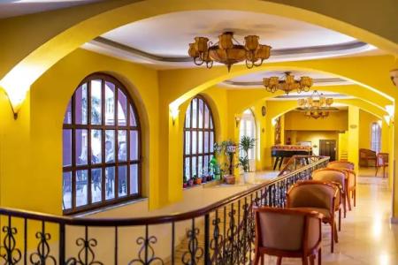 Bellevue Esztergom - 15