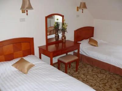 Bellevue Esztergom - 2