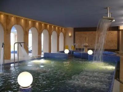 Bellevue Esztergom - 20