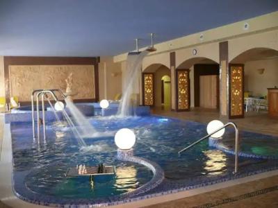 Bellevue Esztergom - 19