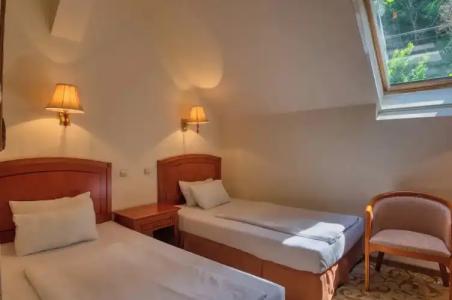 Bellevue Esztergom - 48