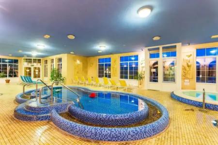 Bellevue Esztergom - 21