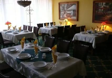 Bellevue Esztergom - 31