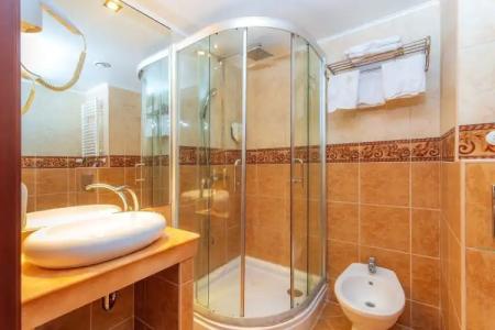 Bellevue Esztergom - 9