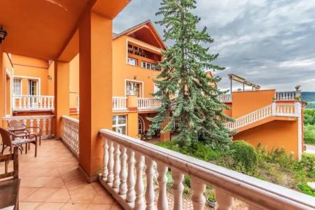 Bellevue Esztergom - 28