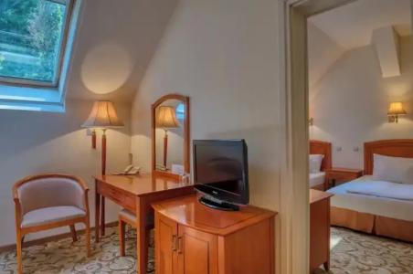 Bellevue Esztergom - 49