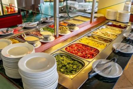 Bellevue Esztergom - 12