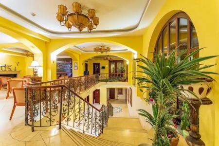 Bellevue Esztergom - 17