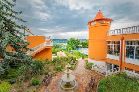 Bellevue Esztergom - 29