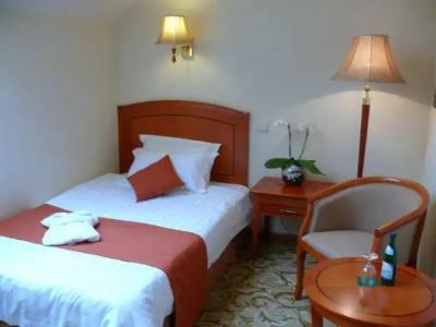 Bellevue Esztergom - 4