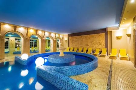 Bellevue Esztergom - 25