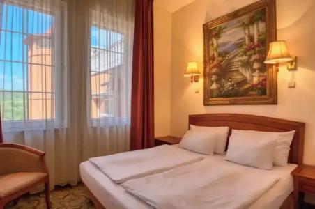 Bellevue Esztergom - 41