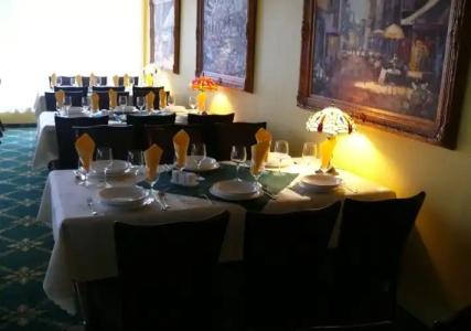 Bellevue Esztergom - 30