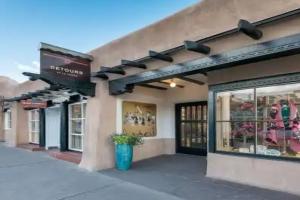 La Fonda on the Plaza Mini-hotel, Santa Fe