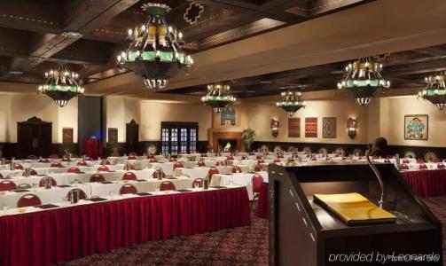 La Fonda on the Plaza - 30