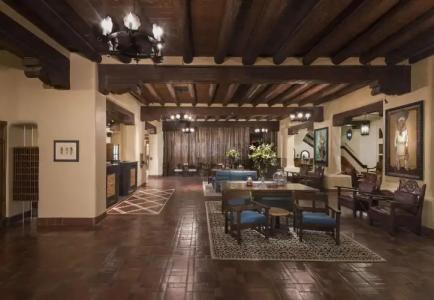 La Fonda on the Plaza - 28