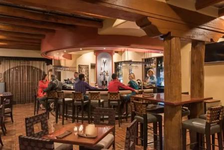 La Fonda on the Plaza - 23