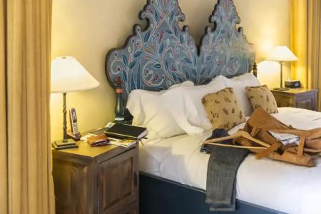 La Fonda on the Plaza - 6