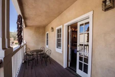 Chimayo de Santa Fe - 50