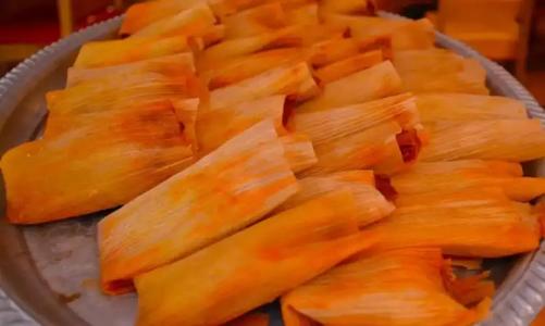 Chimayo de Santa Fe - 26