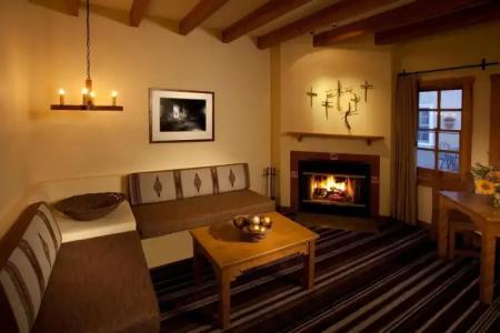 Chimayo de Santa Fe - 24