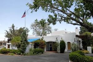 El Rey Court Mini-hotel, Santa Fe