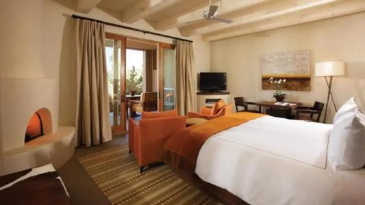 Four Seasons Resort Rancho Encantado Santa Fe - 51