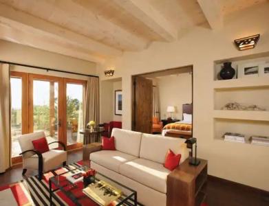 Four Seasons Resort Rancho Encantado Santa Fe - 8
