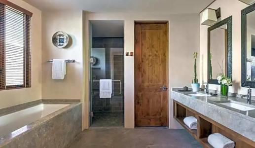 Four Seasons Resort Rancho Encantado Santa Fe - 57